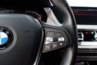 BMW Serie 1 SERIE 1 118I AUTOMATICO 140CV