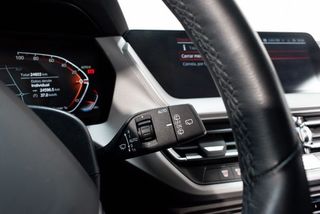 BMW Serie 1 SERIE 1 118I AUTOMATICO 140CV