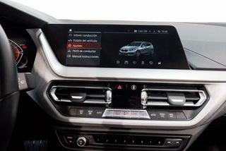 BMW Serie 1 SERIE 1 118I AUTOMATICO 140CV