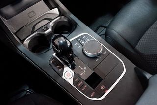 BMW Serie 1 SERIE 1 118I AUTOMATICO 140CV