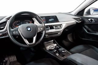 BMW Serie 1 SERIE 1 118I AUTOMATICO 140CV