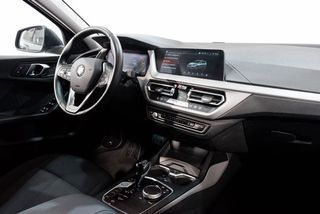 BMW Serie 1 SERIE 1 118I AUTOMATICO 140CV