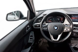 BMW Serie 1 SERIE 1 118I AUTOMATICO 140CV