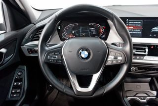 BMW Serie 1 SERIE 1 118I AUTOMATICO 140CV