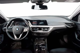 BMW Serie 1 SERIE 1 118I AUTOMATICO 140CV