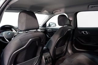 BMW Serie 1 SERIE 1 118I AUTOMATICO 140CV