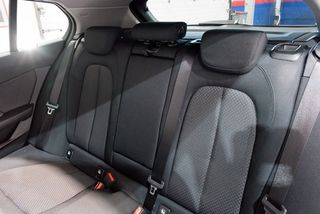 BMW Serie 1 SERIE 1 118I AUTOMATICO 140CV