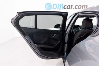 BMW Serie 1 SERIE 1 118I AUTOMATICO 140CV