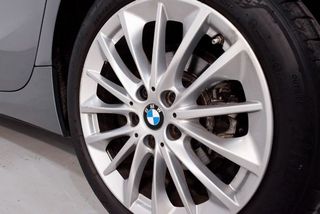 BMW Serie 1 SERIE 1 118I AUTOMATICO 140CV