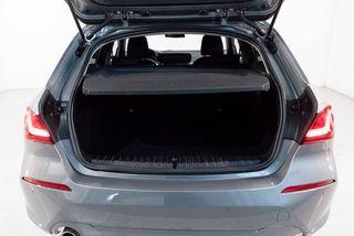 BMW Serie 1 SERIE 1 118I AUTOMATICO 140CV