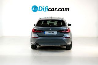 BMW Serie 1 SERIE 1 118I AUTOMATICO 140CV