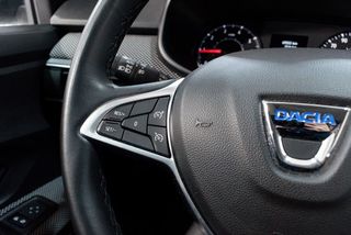 Dacia Jogger JOGGER 1.0 90CV GLP