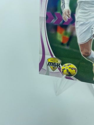 Cristiano Ronaldo Real Madrid MGK 2015/2016 N° 345
