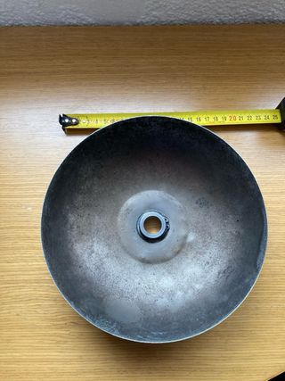 Embellecedor Rueda Harley