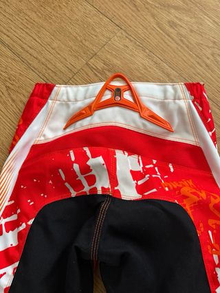 Pantalón niño motocross Talla M 26