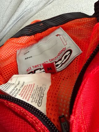 Pantalón niño motocross Talla M 26