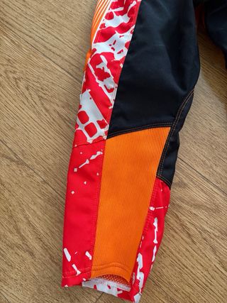 Pantalón niño motocross Talla M 26