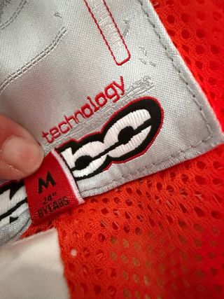 Pantalón niño motocross Talla M 26