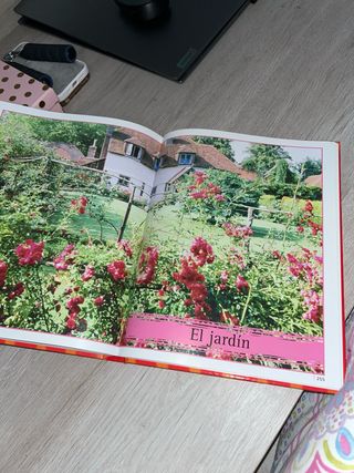 fascinante libro de animales