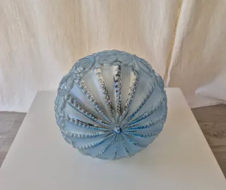 Lámpara colgante antigua