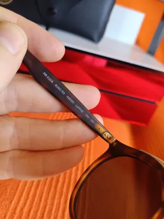 Gafas de sol Ray-Ban RB4256