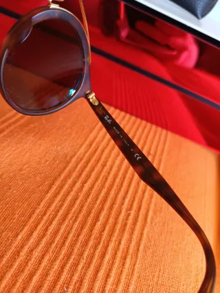 Gafas de sol Ray-Ban RB4256