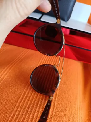 Gafas de sol Ray-Ban RB4256