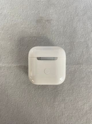 Auriculares Bluetooth USB-C Blancos