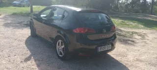 SEAT Leon 2005