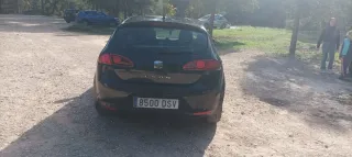 SEAT Leon 2005