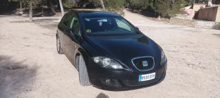 SEAT Leon 2005