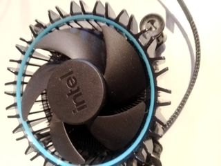 Disipador Intel LGA 1700