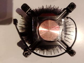 Disipador Intel LGA 1700