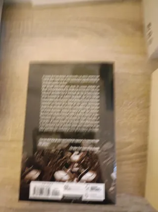 Trilogía precuela Dune