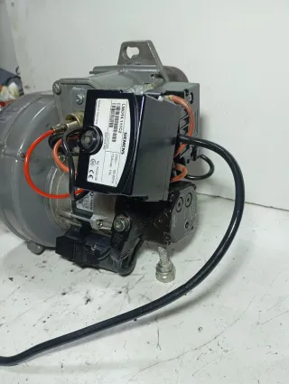 Bruciatore Gasolio Domusa