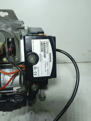 Bruciatore Gasolio Domusa