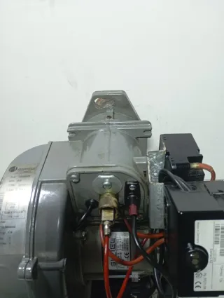 Bruciatore Gasolio Domusa