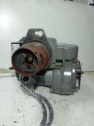 Bruciatore Gasolio Domusa