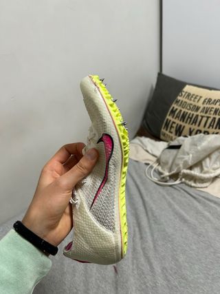 Nike Superfly Elite 2 Zapatillas Clavos