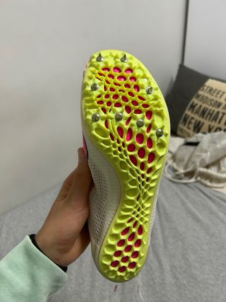 Nike Superfly Elite 2 Zapatillas Clavos