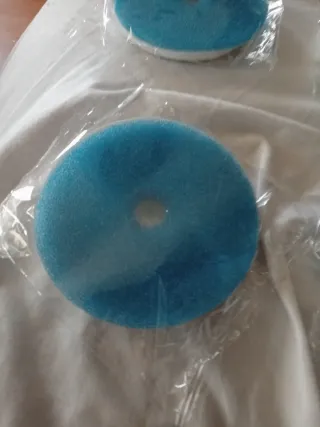 4 Filtros Fuente Agua Mascota