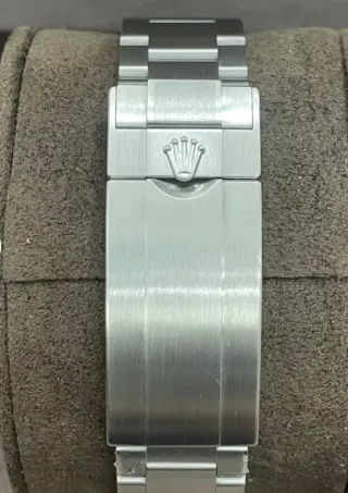 Rolex Submariner Date 41mm 2025 y 2022