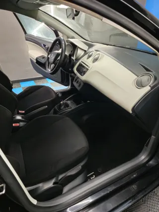 SEAT Ibiza 2009