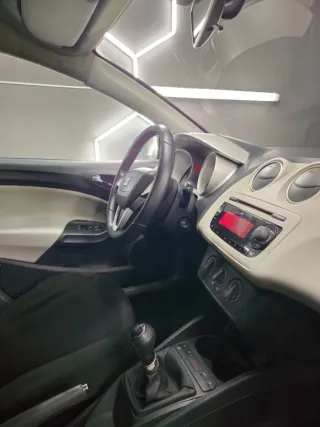 SEAT Ibiza 2009