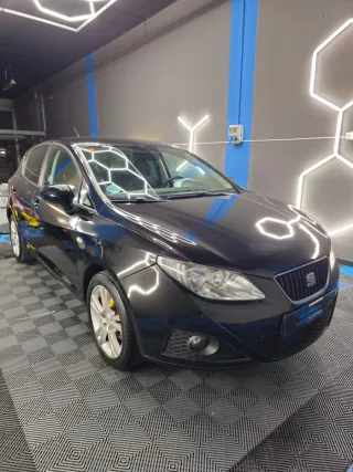 SEAT Ibiza 2009
