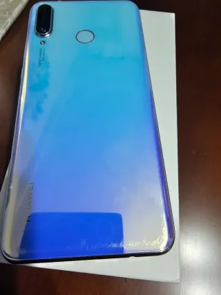 Huawei P30 lite