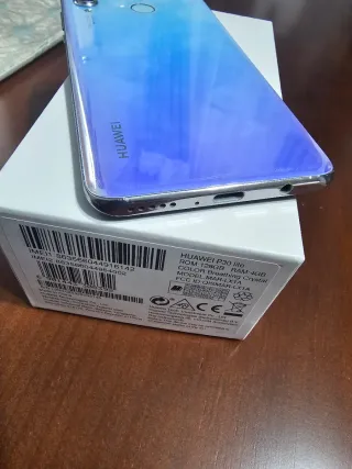 Huawei P30 lite