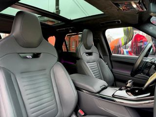 Land Rover Range Rover Sport 2025