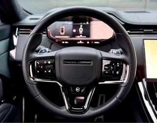 Land Rover Range Rover Sport 2025