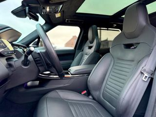 Land Rover Range Rover Sport 2025